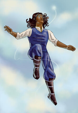 Kaladin (Stormlight Archive)