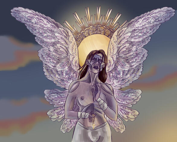 A Criatura - Frankenstein 2025