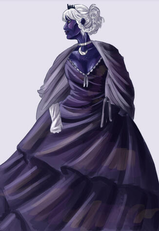 OC Lunaria