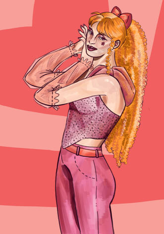 Florzinha (PPG)
