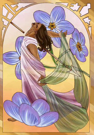 The Fitz (FitChivalry Farseer) - Realm of the Elderlings